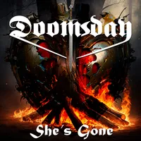 She's Gone - Doomsday