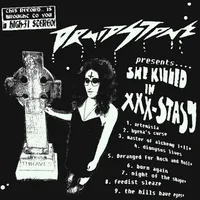 She Killed in XXX-stasy - Druid Stone