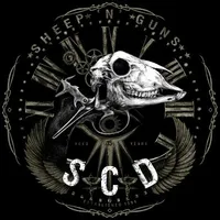 Sheep'n'Guns - Sublime Cadaveric Decomposition
