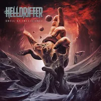 Shell Of Inexistence - Helldrifter