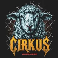 Shepherd - Cirkus