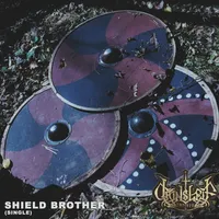 Shield Brother - Dainsleif