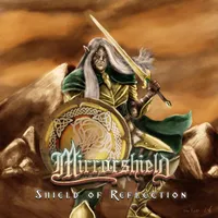 Shield of Reflection - Mirrorshield