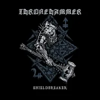 Shieldbreaker - Thronehammer