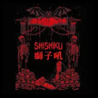 Shishiku - Vrykolakas