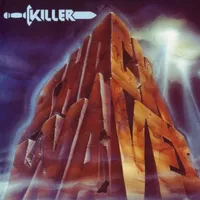 Shock Waves - Killer