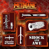 Shock and Awe - Methane