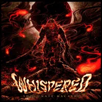 Shogunate Macabre - Whispered