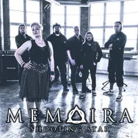 Shooting Star - Memoira