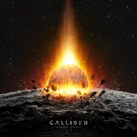 Short Steps - Callider