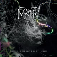 Shouts from the Cliffs of Heterodoxy - Messier 16