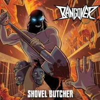 Shovel Butcher - Bangover
