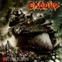 Shovel Headed Kill Machine - Exodus
