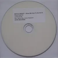 Show Me How to Die - Battle Beast