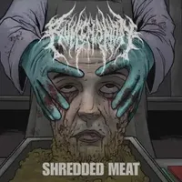 Shredded Meat - Rumination