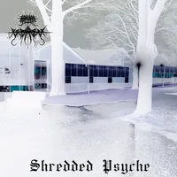 Shredded Psyche - Beneath Purgatory