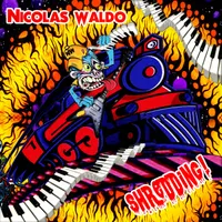 Shredding! - Nicolas Waldo
