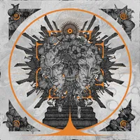 Shrine - Bleed from Within