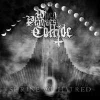 Shrine of Hatred - When Plagues Collide