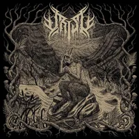 Shrivelling Lights - Urisk
