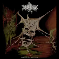 Shrouded in Darkness - Doomscroller