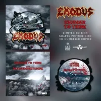 Shudder to Think - Exodus