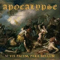 Si Vis Pacem, Para Bellum - Apocalypse