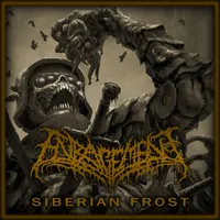 Siberian Frost - Enragement