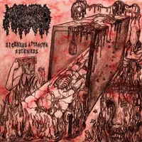 Sickness Attracts Sickness - Mephitic Corpse