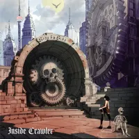 Side by Side - Inside Crawler