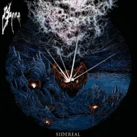 Sidereal - Marea