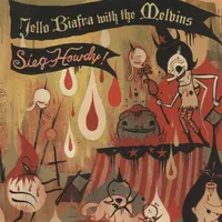 Sieg Howdy! - Melvins