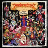 Siege Bastards - Tormentous