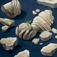 Siete - Toundra