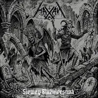 Siewcy bluźnierstwa - Häxan