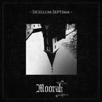Sigillum Septima - Moorah