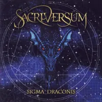Sigma Draconis - Sacriversum
