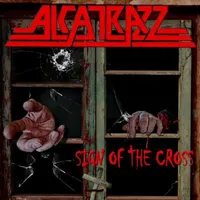 Sign of the Cross - Alcatrazz