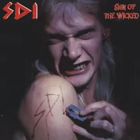 Sign of the Wicked - S.D.I.