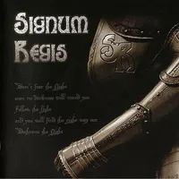 Signum Regis - Signum Regis