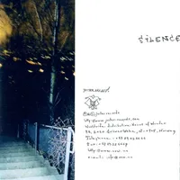 Silence Teaches You How to Sing - Ulver