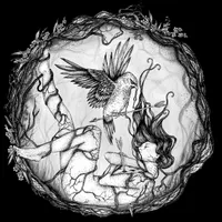 Silent Forest - Heathen Heretic