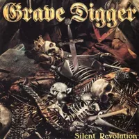 Silent Revolution - Grave Digger