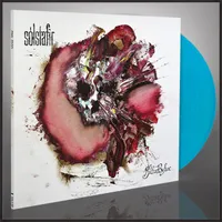 Silfur-refur - Sólstafir