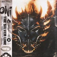 Silhouette - Oni