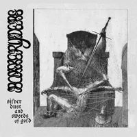 Silver Dust and Swords of Gold - Bokkerijders