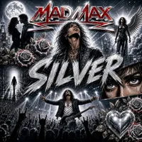 Silver - Mad Max