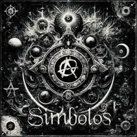 Simbolos (Alternate Master) - Anibal Ojeda
