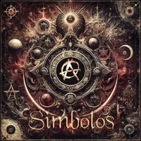 Simbolos - Anibal Ojeda