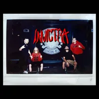 Sin n' Bones - Invictra